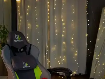 Stripchat Best Webcam of christie_luv