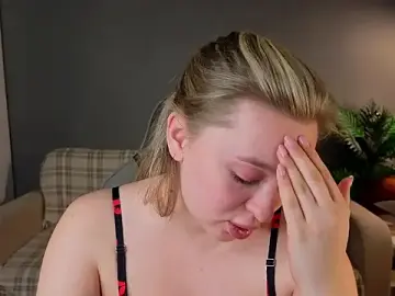 Stripchat Sex Cam of christie_luv