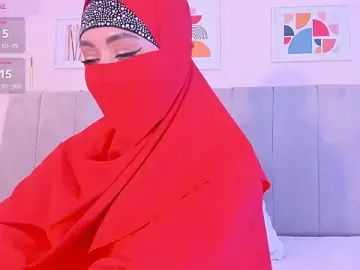 Stripchat Live Sex of fatiima_