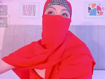 Stripchat Best Webcam of fatiima_