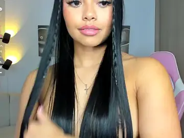 Stripchat Sex Chat of haileyflorez_