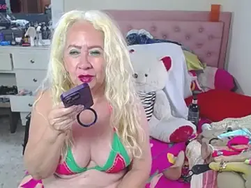 Stripchat Live Sex of lucy_belle_bm