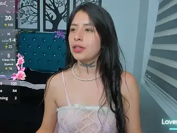 Stripchat Live Sex of valleriagp