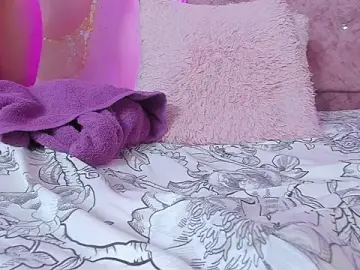 Stripchat Nude Webcam of violet_taylor_