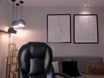 Stripchat Best Webcam of AbbyDalton