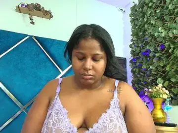 Stripchat Nude Webcam of AlexaRousse4u