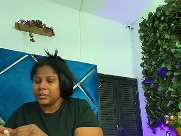 Stripchat Free Live Porn of AlexaRousse4u