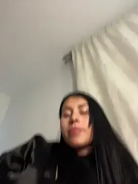 Stripchat Sex Chat of BIJOU_SECRET