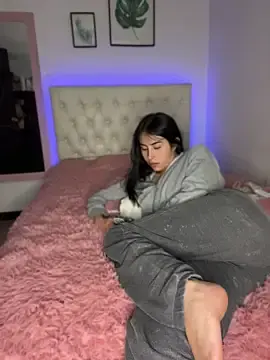 Stripchat Live Sex of BIJOU_SECRET