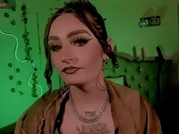 Stripchat Adult Video Chat of Cata_MW