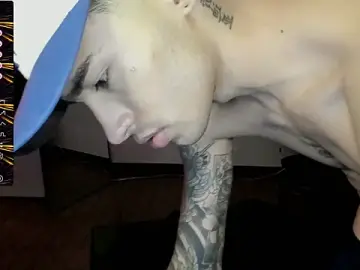Stripchat Adult Video Chat of Damon__333