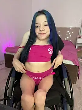 Stripchat Best Webcam of MiniSophiaa