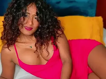 Stripchat Free Porn Cam of ShanialaFrancaise