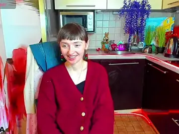 Stripchat Nude Webcam of TayanaJons