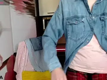 Stripchat Live Sex Cam of TayanaJons