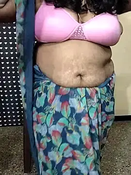 Stripchat Best live sex cam show of Yoursriya25