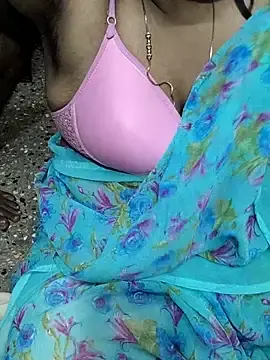Stripchat Nude Webcam of Yoursriya25