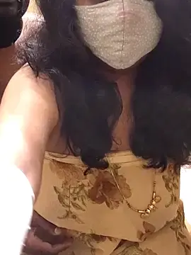 Stripchat Live Sex of Yoursriya25