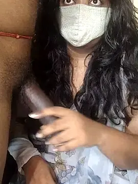 Stripchat Sex Chat of Yoursriya25