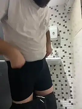 Stripchat Free Live Porn of baruel-10