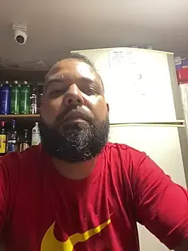 Stripchat Nude Webcam of baruel-10