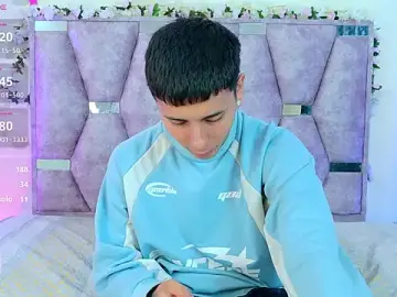 Stripchat Live Sex of lana_and_liam_