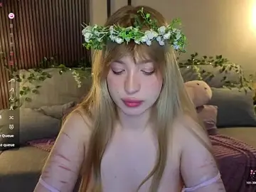 Stripchat Live Porn of linaloon