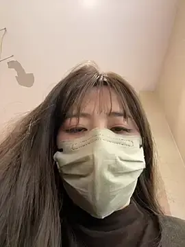 Stripchat Sex Chat of xiao-mo520