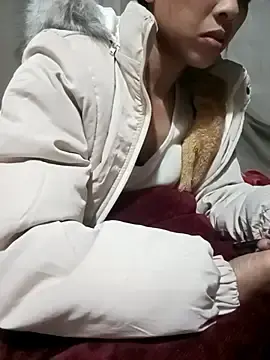 Stripchat Live Sex of Andrea-688