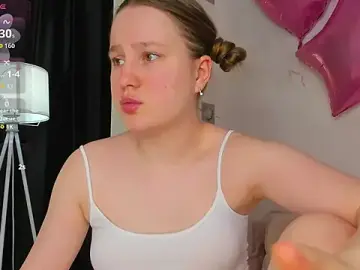 Stripchat Adult Webcams of Candy_Cansew