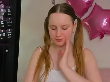 Stripchat Watch Live Sex Cams of Candy_Cansew