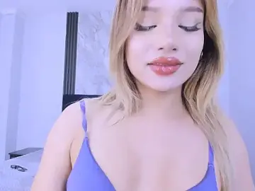 Stripchat Private Sex Chat of Keendall__