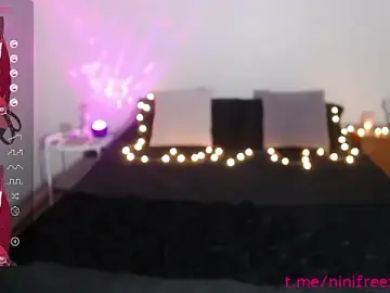 Stripchat Free Porn Cam of Ninimoon