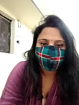 Stripchat Sex Cam of Sweet-kajal7