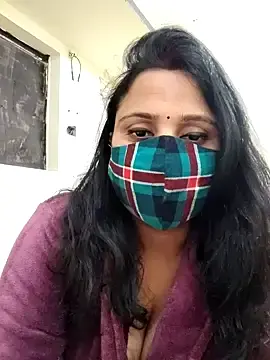 Stripchat Live Sex of Sweet-kajal7