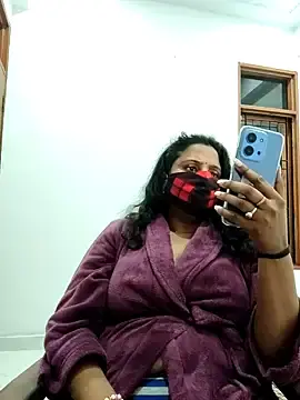 Stripchat Sex Chat of Sweet-kajal7