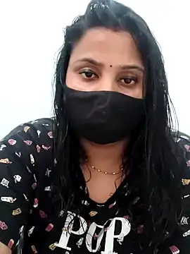 Stripchat Live Porn of Sweet-kajal7