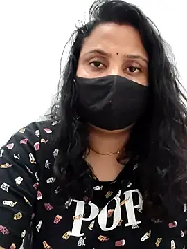 Stripchat Live Porn of Sweet-kajal7