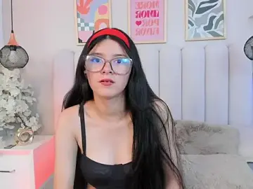 Stripchat Free Porn Cam of amber_hill__