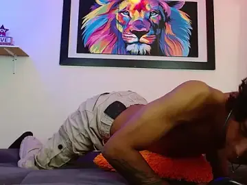 Stripchat Sex Chat of dreyk20