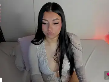 Stripchat Sex Cam of estefany09_