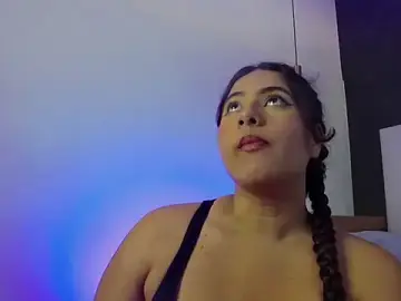 Stripchat Live Porn of eva_daemon