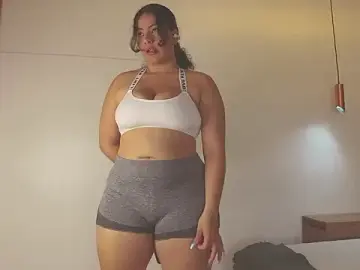 Stripchat Sex Cam of eva_daemon