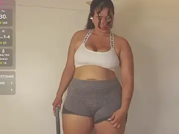 Stripchat Live Sex of eva_daemon