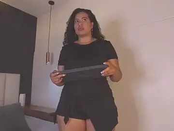 Stripchat Adult Webcam of eva_daemon