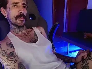 Stripchat Live Porn of harry_reems1