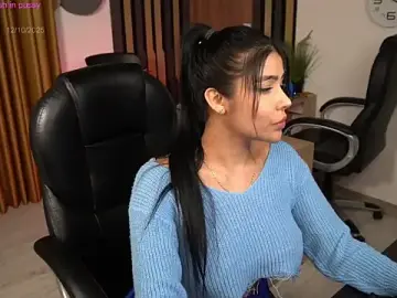 Stripchat Live Sex of secretary_bj