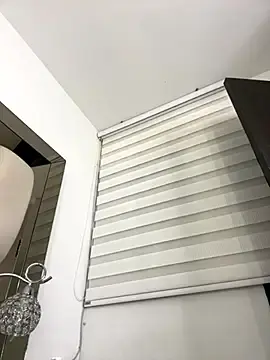 Stripchat Nude Webcam of ALISSON_FOXXX1