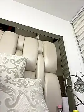 Stripchat Private Sex Chat of ALISSON_FOXXX1