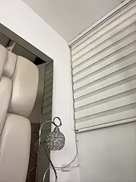 Stripchat Free Live Porn of ALISSON_FOXXX1